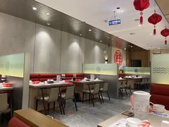 -大锅强·蒸海鲜青岛菜(城市阳台店)