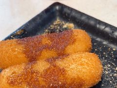 -锅立方•炭火蛙锅(六合万达广场店)