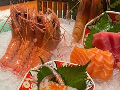 -水濑·日料放题(天河店)