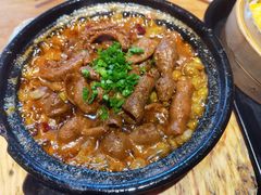 -老砂锅(城北店)
