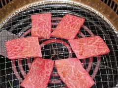 -無二炙坊·和牛烧肉(大钟寺1733店)