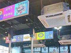 -哈哈碳都·牛肋条无限自助烤肉(台江万达店)