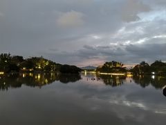 -江心屿景区