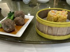 -黄埔华苑酒家(黄埔店)