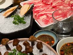 -鲜入唯煮·港式海鲜牛肉火锅(金宝街店)