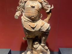 -陕西历史博物馆