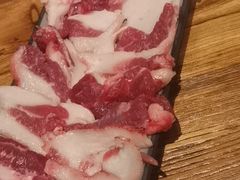 -老高烧烤(龙华星河iCO店)