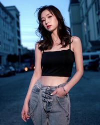 -罗亚帝造型