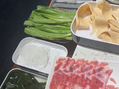 -鑫隆四季涮肉(八角畅游店)