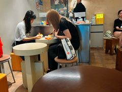 -小团圆糖水铺(襄阳南路店)