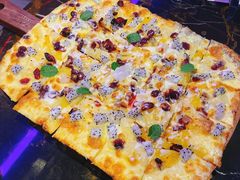 -MOSSO德国餐厅·音乐酒吧(环宇荟店)