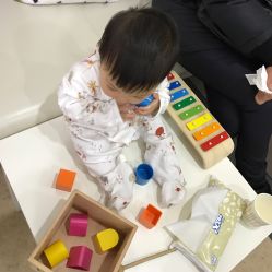 点击看大图 -睿宝儿科·眼科·口腔(杨浦新江湾城店)