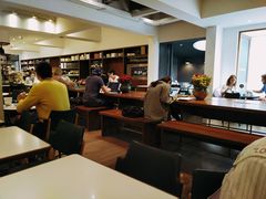 -BAKER&SPICE(安福路店)