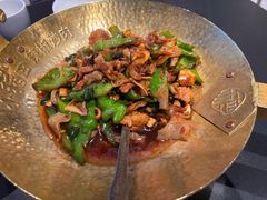 -小稻田辣椒炒肉(大浪商业中心店)