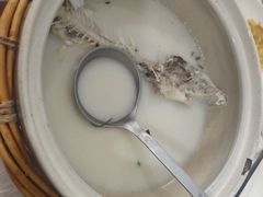 -天乐农家鱼头王(天目湖店)