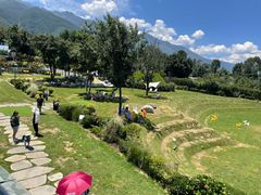 -云禾壹海景庄园餐厅