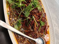 -彭城味道.地道徐州味(怡海花园店)