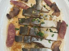 -丰尔粥食·顺德鱼生·干蒸排骨顺德菜(大良分店)
