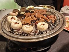 -黑牛の店·黑金店(沈阳万象城店)