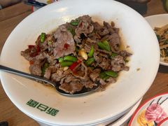 -新白鹿餐厅(城西银泰城店)