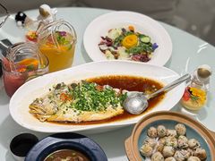 -3号仓库·创意中国菜(新世界城店)