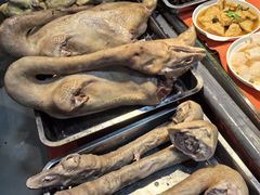 -车头老二大排档