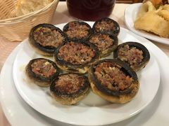 -火腿博物馆(马约尔广场店)