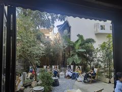 -Metal hands·铁手咖啡