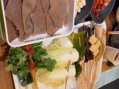 -牛小嫩串串火锅(延边大学文化城店)