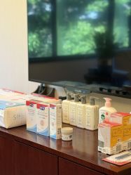 -馨月汇·独栋月子中心(南山店)