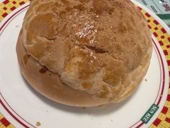 -香港新记茶餐厅(春熙太古里店)