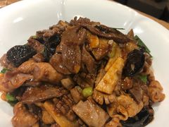 -德缘烤鸭店(大栅栏店)