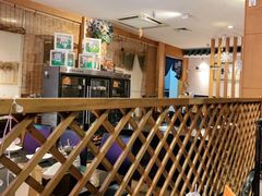大堂-木槿花韩式炭烤·熟成肉工坊(孙文东路店)