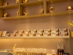 -LanTa蓝塔(北京路店)