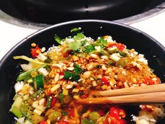 -钢管厂五区小郡肝串串香(通锦桥店)
