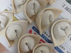 -王家沙点心店(南京西路总店)