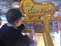 -大玩家超乐场(锦华路万达店)