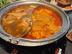 -牛New寿喜烧(闵行龙湖天街店)
