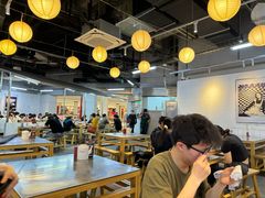 -馬伍旺川菜(江北虹悦城店)