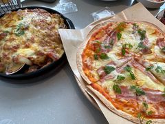 -农畉LONFOOD(福田星河COCOPark店)