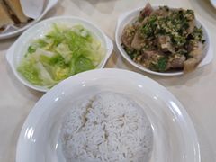 -旺角宝港式茶餐厅(寮步店)