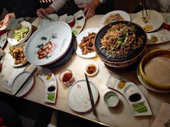 -京华烟云·北京烤鸭(领展购物广场·中关村店)