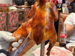 -那红花·东北菜铁锅炖(仙林金鹰店)