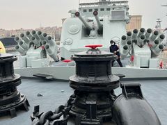 -中国人民解放军海军博物馆