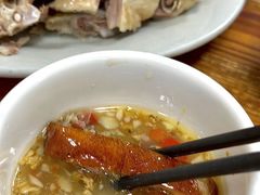 -邮电新村嘉积鸭美味园