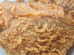 脆皮手枪腿-德克士(三门路店)