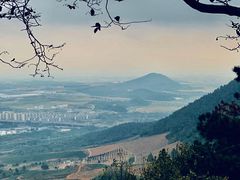 -敬亭山风景名胜区