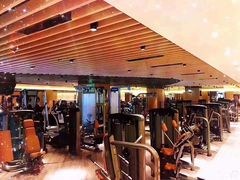 -威尔仕健身·游泳(中港汇店)