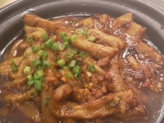 -围龙屋客家食府(福田店)