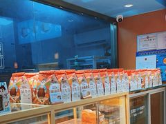 -爸爸糖手工吐司(上海五角场万达店)